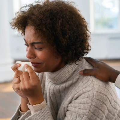 Personal Therapy Chadasha